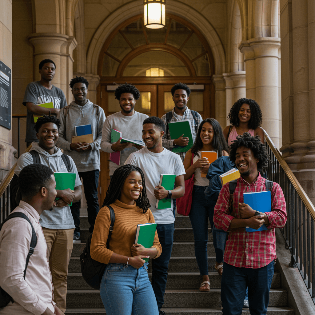 Ready to Enrol?